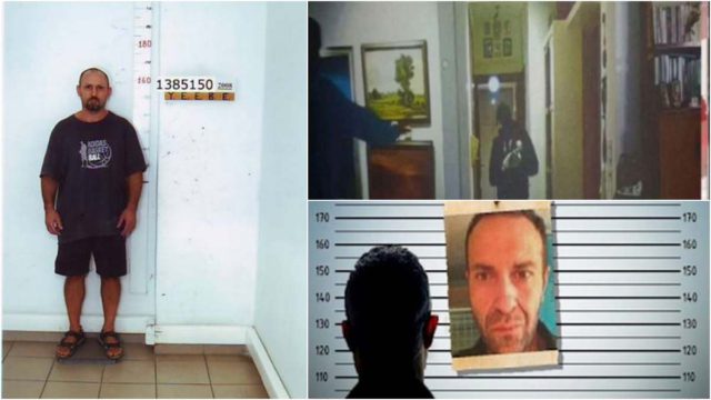 Υπό την σκιά Δαλαμάγκα: Τα «φαντάσματα» της ΕΛ.ΑΣ. – Οι πιο γνωστοί Έλληνες καταζητούμενοι που έγιναν ο απόλυτος εφιάλτης των διωκτικών Αρχών!