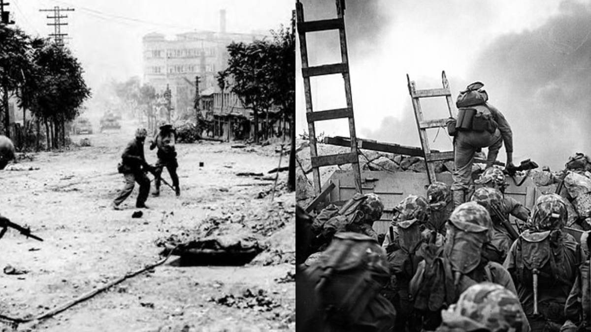 Σαν σήμερα 25 Ιουνίου 1950: Η έναρξη του Πολέμου της Κορέας που συγκλόνισε τον 20ό αιώνα