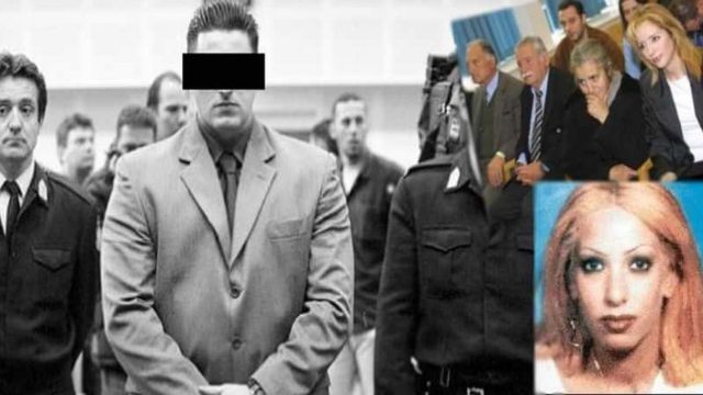 Υπόθεση Σάλι στο Κορωπί: Το μοντέλο, οι ροζ αγγελίες και το άγριο τέλος στον Ελαιώνα» – Η συγκλονιστική υπόθεση της 19χρονης που πάγωσε το πανελλήνιο