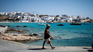 Θρίλερ στα Κουφονήσια: Θάνατος-μυστήριο για 23χρονη Ελληνίδα τουρίστρια — οι 48 κρίσιμες ώρες και το πόρισμα που ανατρέπει τα πάντα!