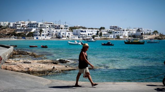 Θρίλερ στα Κουφονήσια: Θάνατος-μυστήριο για 23χρονη Ελληνίδα τουρίστρια — οι 48 κρίσιμες ώρες και το πόρισμα που ανατρέπει τα πάντα!