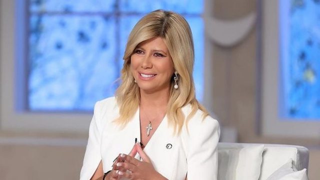 Οριστικό: Η Ζήνα Κουτσελίνη «μετακομίζει» στο πρωινό του STAR – Όλο το παρασκήνιο της νέας συμφωνίας