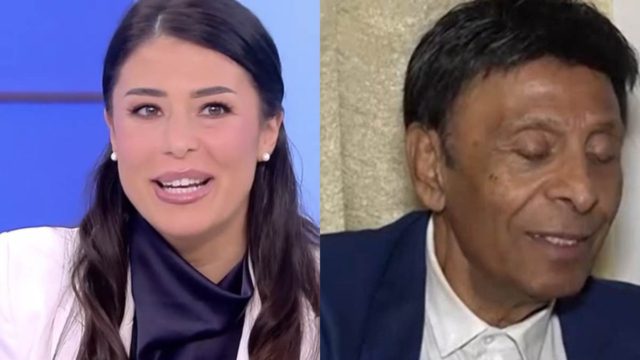 Απάντηση Παϊτέρη στη Λατινοπούλου: «Αν ζητήσει συγγνώμη, θα πάρει 700.000 ψήφους από τους Ρομά»