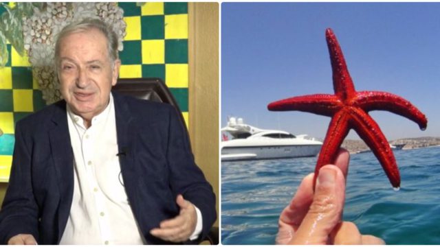 Πλανητικό «σεισμό» φέρνει τον Ιούλιο ο Κώστας Λεφάκης: Ο Δίας στον Λέοντα και ο ανάδρομος Ερμής φέρνουν τα πάνω κάτω! Ποια ζώδια θα δουν τη ζωή τους να αλλάζει ριζικά
