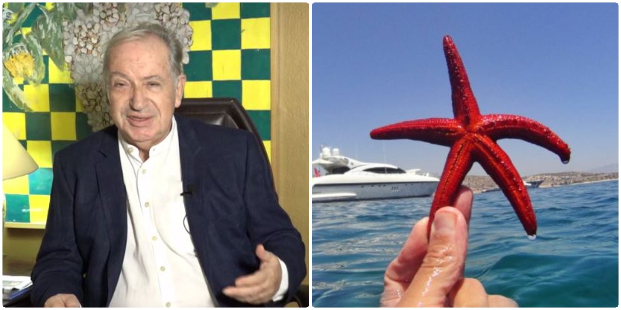 Πλανητικό «σεισμό» φέρνει τον Ιούλιο ο Κώστας Λεφάκης: Ο Δίας στον Λέοντα και ο ανάδρομος Ερμής φέρνουν τα πάνω κάτω! Ποια ζώδια θα δουν τη ζωή τους να αλλάζει ριζικά