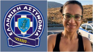 Αποκάλυψη σοκ από την ΕΛ.ΑΣ.: Το τεστ με το «Bluestar» που ξεσκέπασε τον δολοφόνο της Σταυρούλας και η μακάβρια εκταφή!