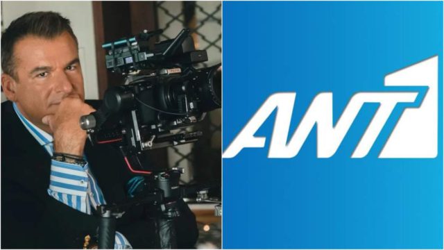ΑΝΤ1: Υπέγραψε με «αιματηρή» μείωση ο Γιώργος Λιάγκας! Η μεγάλη επιστροφή στο πάνελ του «Πρωινού», το άγριο «κούρεμα» συνεργατών και η εκδίκηση της Λίτσας Πατέρα!