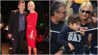 Λιάγκας – Σκορδά: Έκλαιγαν με μαύρο δάκρυ στην αποφοίτηση του γιου τους – Η αποκάλυψη για τη Μαρία Αντωνά και τον Αλέξανδρο Αθανασιάδη!