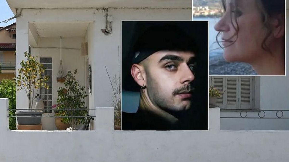 Τραγωδία στο Αίγιο: Μια οικογενειακή ένταση για τη φροντίδα της μητέρας «έκρυβε» το διπλό φονικό – Όλο το πόρισμα των Αρχών και τα ευρήματα που «καίνε» τον 65χρονο