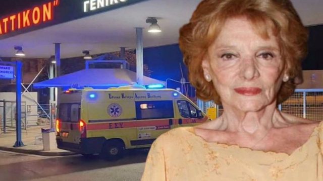 Ποιος ήθελε νεκρή την Μάρω Κοντού: Αυτός είναι ο άνδρας που ήθελε να την σκοτώσει!
