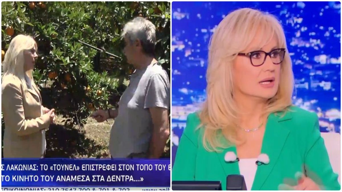 Θρίλερ στην Μεσσηνία: Τα γυαλιά στην αυλή και ο Πακιστανός εργάτης – Πώς στήθηκε η παγίδα θανάτου στον επιχειρηματία, Κωνσταντίνο Γρεβενίτη, λίγο πριν πετάξει για ΗΠΑ!
