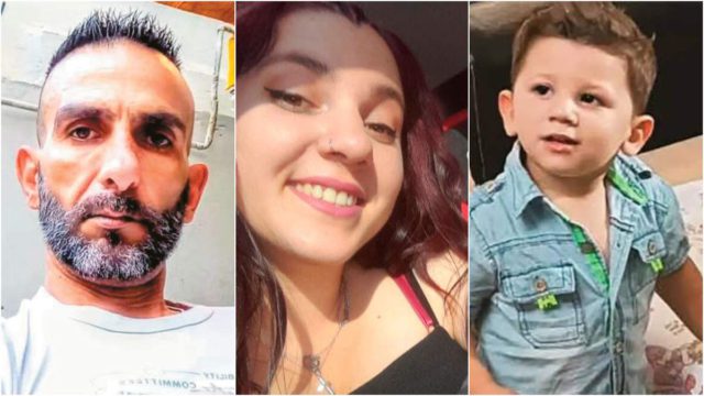 «Η μητέρα του τον χτυπούσε, με απειλούσε ότι αν την καταγγείλω θα με κατηγορήσει για βιασμό»: Η απολογία-«βόμβα» του 44χρονου για τον θάνατο του μικρού Άγγελου
