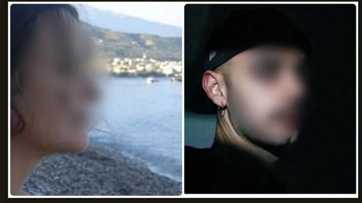 Θρίλερ στο Αίγιο: Το «καθαρό» μαχαίρι της σφαγής και το ένοχο μυστικό στο laptop της μάνας