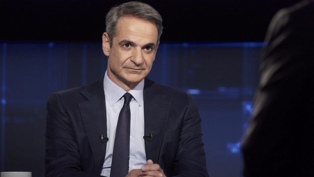 Πολιτικός «σεισμός»: Η Νέα Δημοκρατία θα πέσει στη ζώνη του 20%
