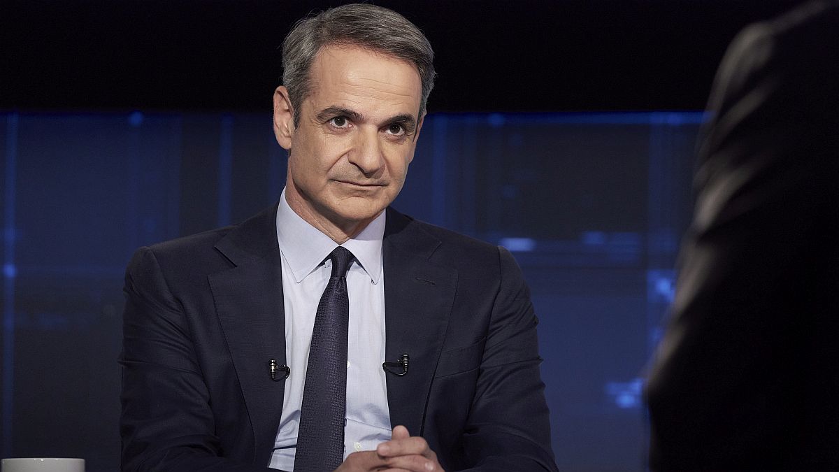 Πολιτικός «σεισμός»: Η Νέα Δημοκρατία θα πέσει στη ζώνη του 20%