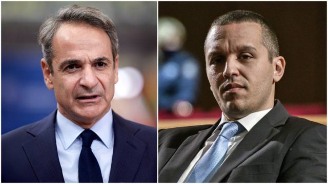 «Αυτή τη φορά ο Μητσοτάκης… »: Ο Ηλίας Κασιδιάρης επιστρέφει τον Σεπτέμβριο με νέο κόμμα για να ρίξει την κυβέρνηση!
