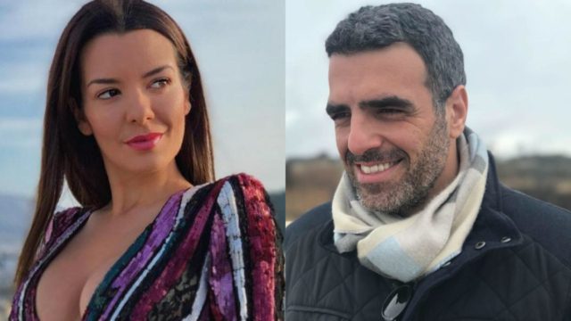 Νικολέττα Ράλλη: «Ισχύει ο χωρισμός με τον πατέρα του παιδιού μου, αλλά μένουμε ακόμα στο ίδιο σπίτι -Όσα είχα πει, ανατράπηκαν!»