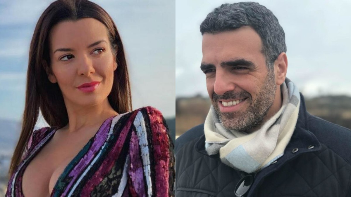 Νικολέττα Ράλλη: «Ισχύει ο χωρισμός με τον πατέρα του παιδιού μου, αλλά μένουμε ακόμα στο ίδιο σπίτι -Όσα είχα πει, ανατράπηκαν!»