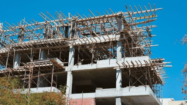 Τραγωδία στα Χανιά: Οικοδόμος σκοτώθηκε πέφτοντας από τα 5 μέτρα – Οργή για τις συνθήκες εργασίας!