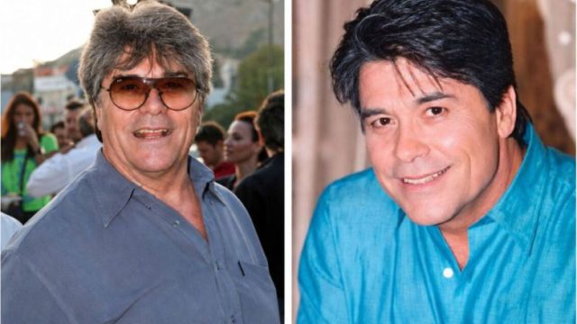 Γελάει με τον… θάνατό του ο Πάνος Μιχαλόπουλος: «Με έχουν πεθάνει 5 φορές φέτος, τι μανία είναι αυτή!»