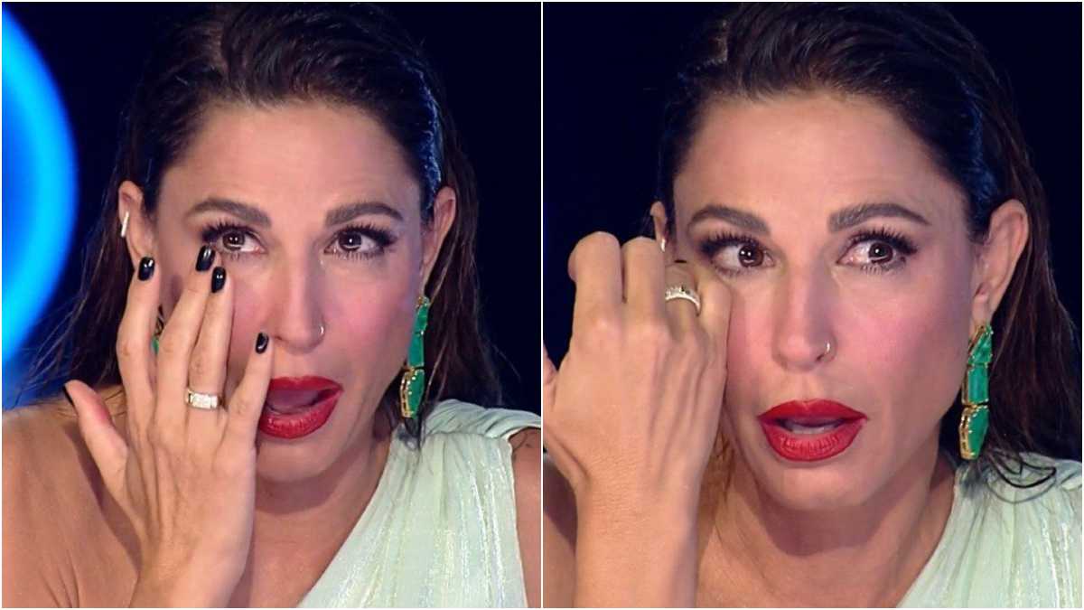 Your Face Sounds Familiar: Λύγισε on camera η Κατερίνα Παπουτσάκη – Τα δάκρυα που «πάγωσαν» το πλατό του ΑΝΤ1 και η κραυγή αγωνίας: «Δεν μπορώ να μιλήσω!»