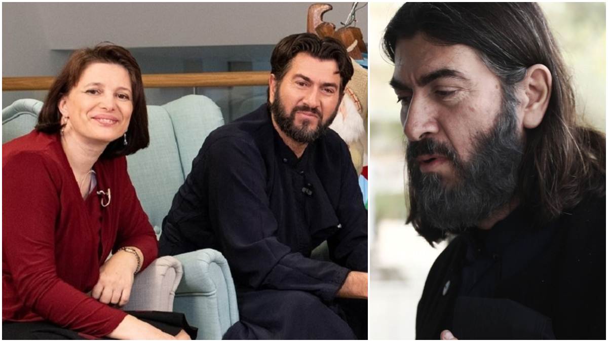 Κιβωτός του Κόσμου: Στο εδώλιο για κακουργήματα πατέρας Αντώνιος και πρεσβυτέρα – Έφτιαξαν σπίτι με τα λεφτά του κόσμου;