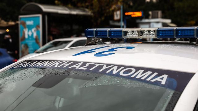 Στιγμές πανικού στον Λυκαβηττό: 22χρονη δέχτηκε επίθεση ενώ επέστρεφε από τη δουλειά της