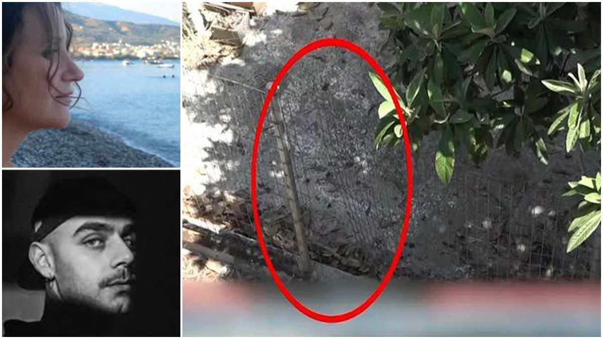 Ανατροπή στο Αίγιο: Η «μυστική» πόρτα που βάζει φωτιά στο διπλό φονικό – Ποιος μπήκε από εκεί;