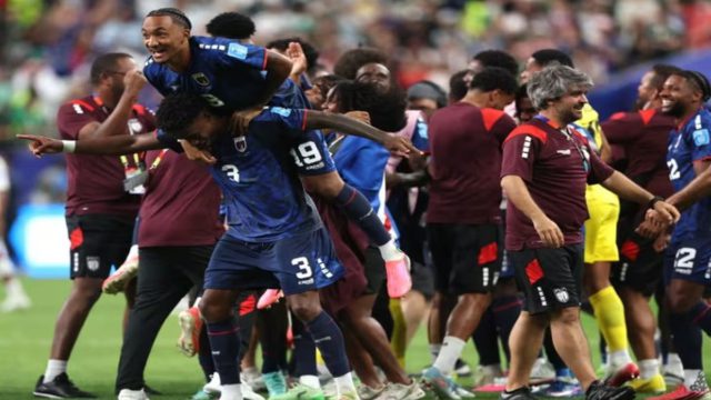 Θαύμα στο Μουντιάλ 2026: Ιστορικό έπος για το Πράσινο Ακρωτήρι! Πρόκριση-σοκ στους «32» της διοργάνωσης