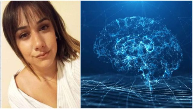 Θλίψη στην Κρήτη: «Έσβησε» στα 27 της χρόνια η Ράνια μετά από πενταετή, γενναία μάχη με τη νόσο ALS