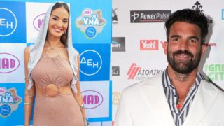Στα MAD VMA, η Ρία Ελληνίδου αιφνιδίασε την Κόνι Μεταξά δηλώνοντας πως δεν θα άφηνε τον Δημήτρη Αλεξάνδρου με άντρα, αφού εκείνοι φλερτάρουν πιο επικίνδυνα