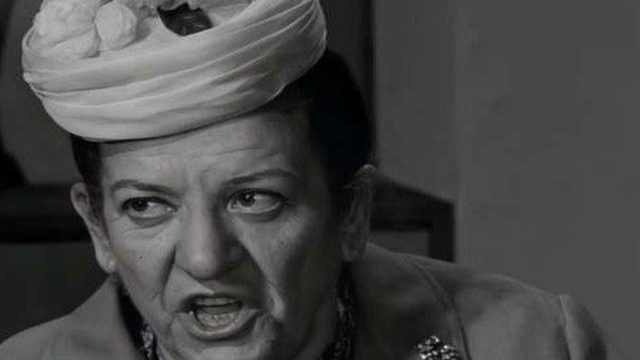 41 χρόνια χωρίς τη Σαπφώ Νοταρά: Το πικρό τέλος της «φωνακλούς» του σινεμά, ο κρυφός θαυμαστής και η αλήθεια για την καταγωγή της
