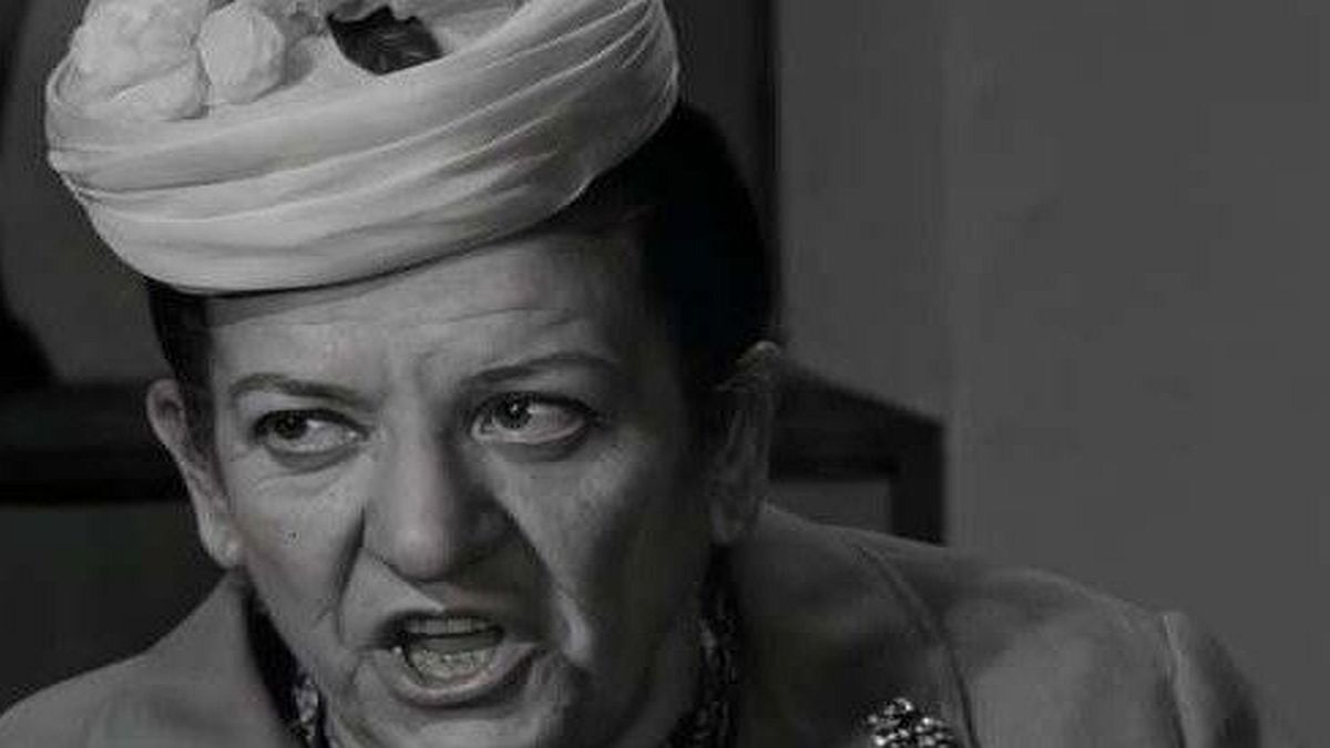 41 χρόνια χωρίς τη Σαπφώ Νοταρά: Το πικρό τέλος της «φωνακλούς» του σινεμά, ο κρυφός θαυμαστής και η αλήθεια για την καταγωγή της