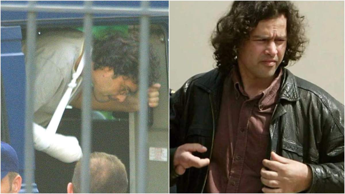 24 χρόνια από το «μοιραίο λάθος» που διέλυσε τη 17 Νοέμβρη: Η βόμβα που έσκασε στα χέρια του Σάββα Ξηρού