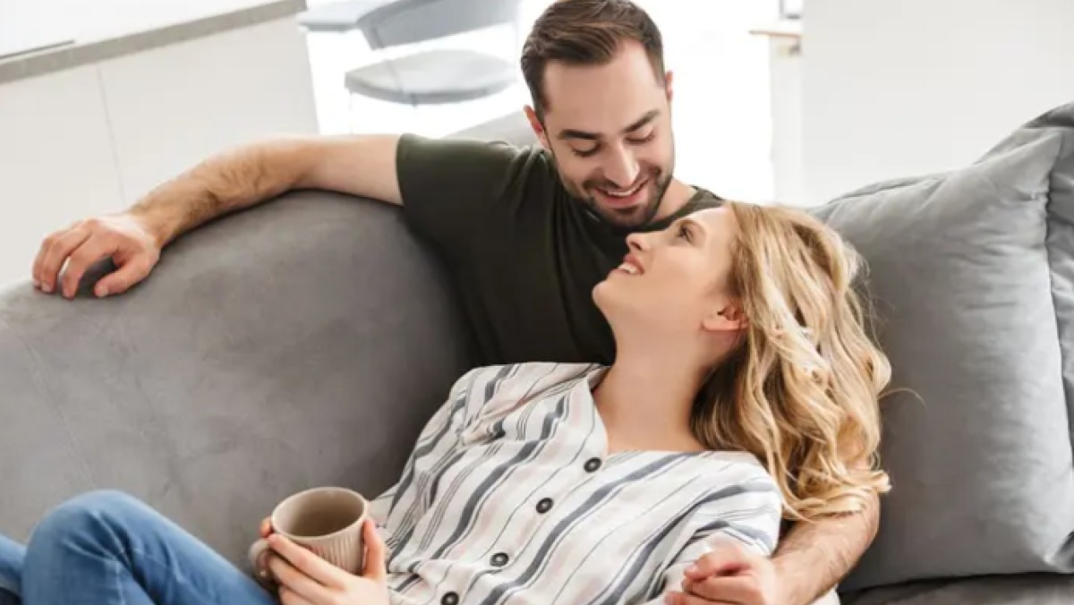 5 χαρακτηριστικά μιας υγιούς σχέσης: Τι μετράει πραγματικά σύμφωνα με τους ψυχολόγους