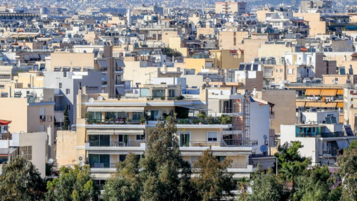Ανακαινίζω 2026: Οι 7 βασικοί όροι για να μπεις στο πρόγραμμα