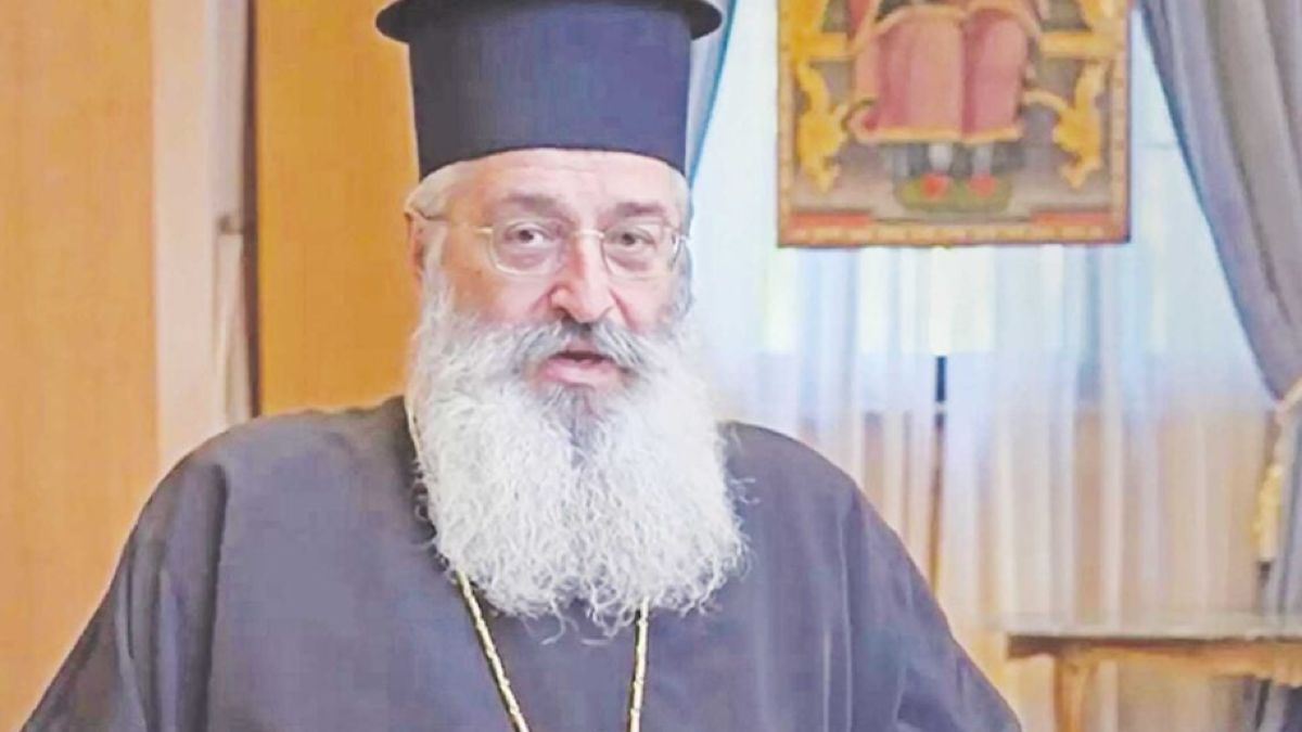 Έβρος: Έκκληση Άνθιμου για την εγκατάλειψη των χωριών – «Ερημώνει η ύπαιθρος»