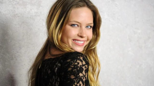 Θλίψη στο Χόλιγουντ: Πέθανε στα 35 η Daveigh Chase των The Ring και Lilo & Stitch