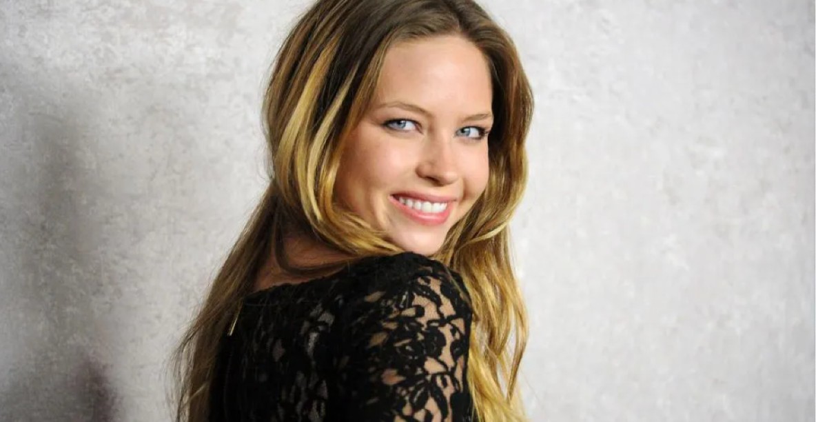 Θλίψη στο Χόλιγουντ: Πέθανε στα 35 η Daveigh Chase των The Ring και Lilo & Stitch