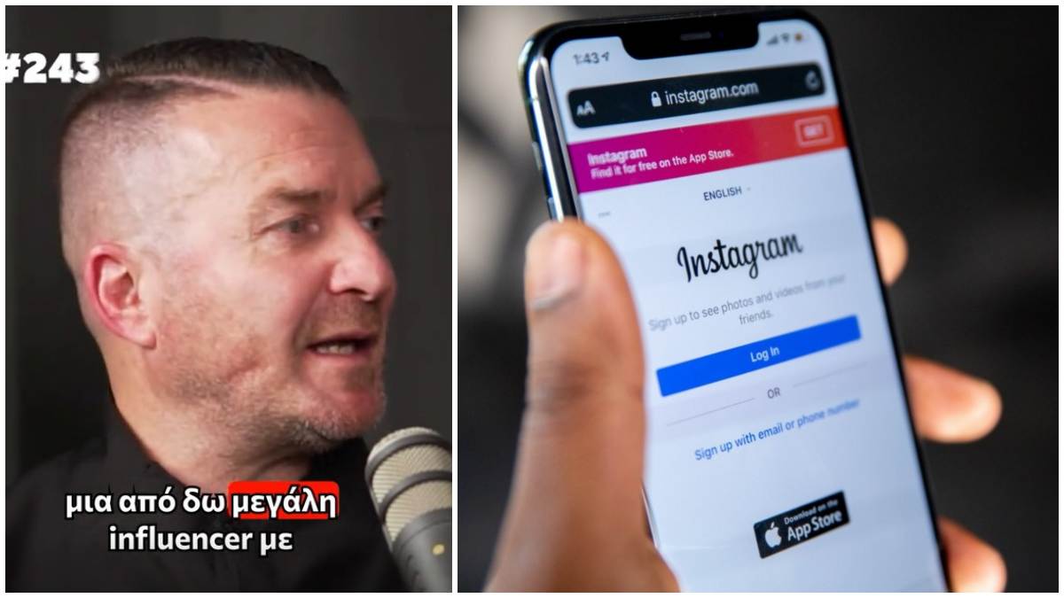 Η «παγίδα» των social media που καταστρέφει τις σχέσεις: Γιατί η σύγκριση με τους άλλους είναι ο νούμερο 1 εχθρός σου! To βίντεο που θα σε προβληματίσει