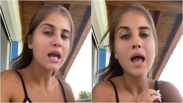 Η Σωτηρία από το Power of Love αποκαλύπτει on camera την «προδοσία»: «Πώς κατάλαβα ότι ο κολλητός του αγοριού μου με γουστάρει!» – Η αντιπαράθεση και η ομολογία στο TikTok!