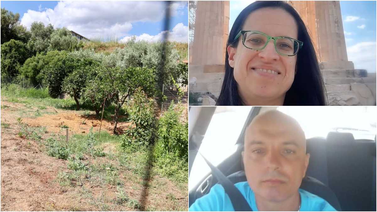 Θρίλερ στα Χανιά: Γιατί η επιλογή του σημείου ταφής από τον 43χρονο αποδεικνύει ότι δεν ήταν ένα «απλό» έγκλημα πάθους!
