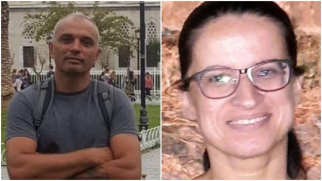 «Μα να κάνει σχέση αυτός με αυτή; Του έχουν στήσει πλεκτάνη»: Προκαλεί η σύζυγος του δολοφόνου της Σταυρούλας Λεβεντάκη