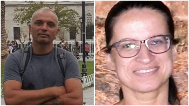 «Μα να κάνει σχέση αυτός με αυτή; Του έχουν στήσει πλεκτάνη»: Προκαλεί η σύζυγος του δολοφόνου της Σταυρούλας Λεβεντάκη