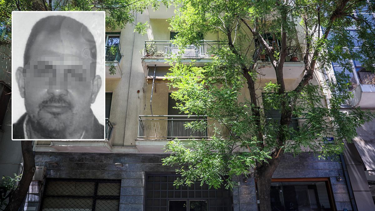 Συναγερμός στην Αντιτρομοκρατική: Πώς απετράπη το τρομοκρατικό χτύπημα της Χαμάς στην Ελλάδα