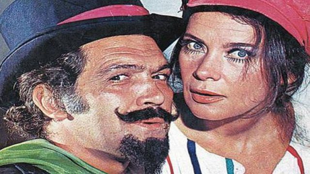 Σαν σήμερα, 22 Ιουνίου 1973: Το βράδυ που «Το μεγάλο μας τσίρκο» αψήφησε τη Χούντα – Η παράσταση-θρύλος της Τζένης Καρέζη και του Κώστα Καζάκου που άλλαξε την ιστορία!