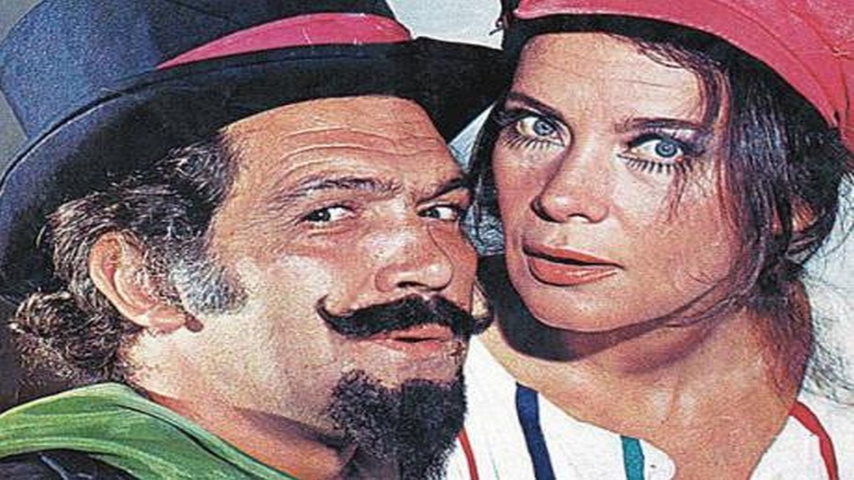 Σαν σήμερα, 22 Ιουνίου 1973: Το βράδυ που «Το μεγάλο μας τσίρκο» αψήφησε τη Χούντα – Η παράσταση-θρύλος της Τζένης Καρέζη και του Κώστα Καζάκου που άλλαξε την ιστορία!