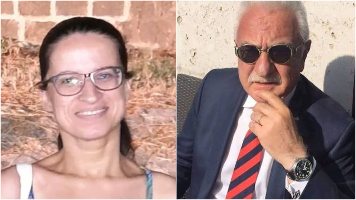 Ο Γιώργος Τσούκαλης αποκάλυψε αυτό που κανείς δεν λέει για την εξαφάνιση της 45χρονης Σταυρούλας – «Δυστυχώς αποκλείω…»