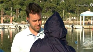 Φρίκη στον Ωρωπό: Ξυλοκόπησε και βίασε τη σύζυγό του μπροστά στα μάτια του 8χρονου παιδιού τους – Έβγαλε βίντεο και το έστειλε σε φίλους του – Τον υπερασπίζεται η γυναίκα
