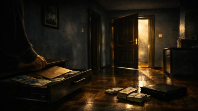 Βόλος: Η ανατριχιαστική κατάθεση του 13χρονου που θα σας αφήσει άφωνους – «Έτσι άρχισα να κλέβω τις 370.000 ευρώ από το σπίτι!»